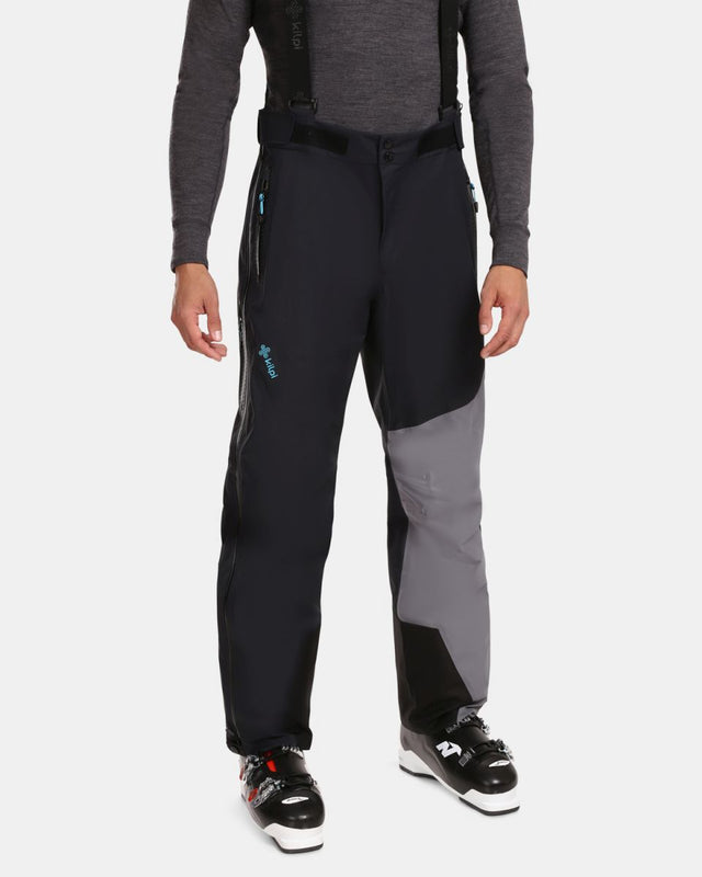 Pantalon de ski imperméable homme Kilpi LTD COSMO-M