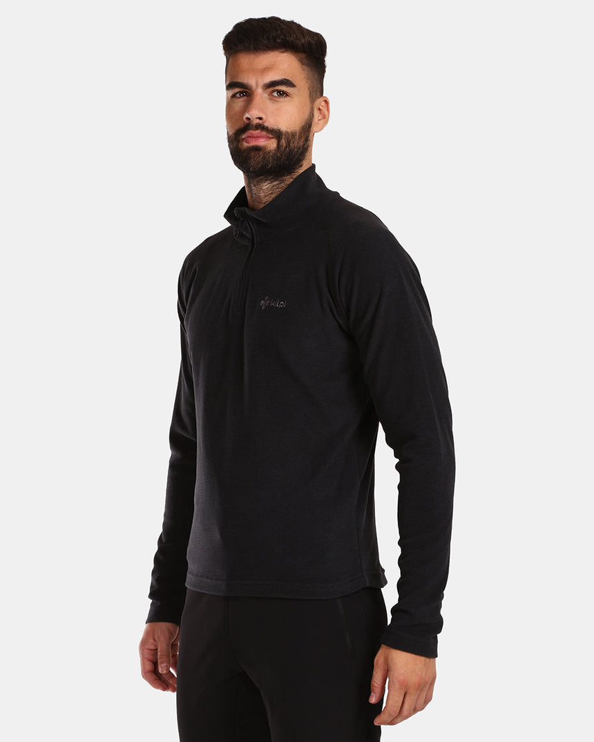Polaire pour homme middle couche Kilpi ALMERI-M