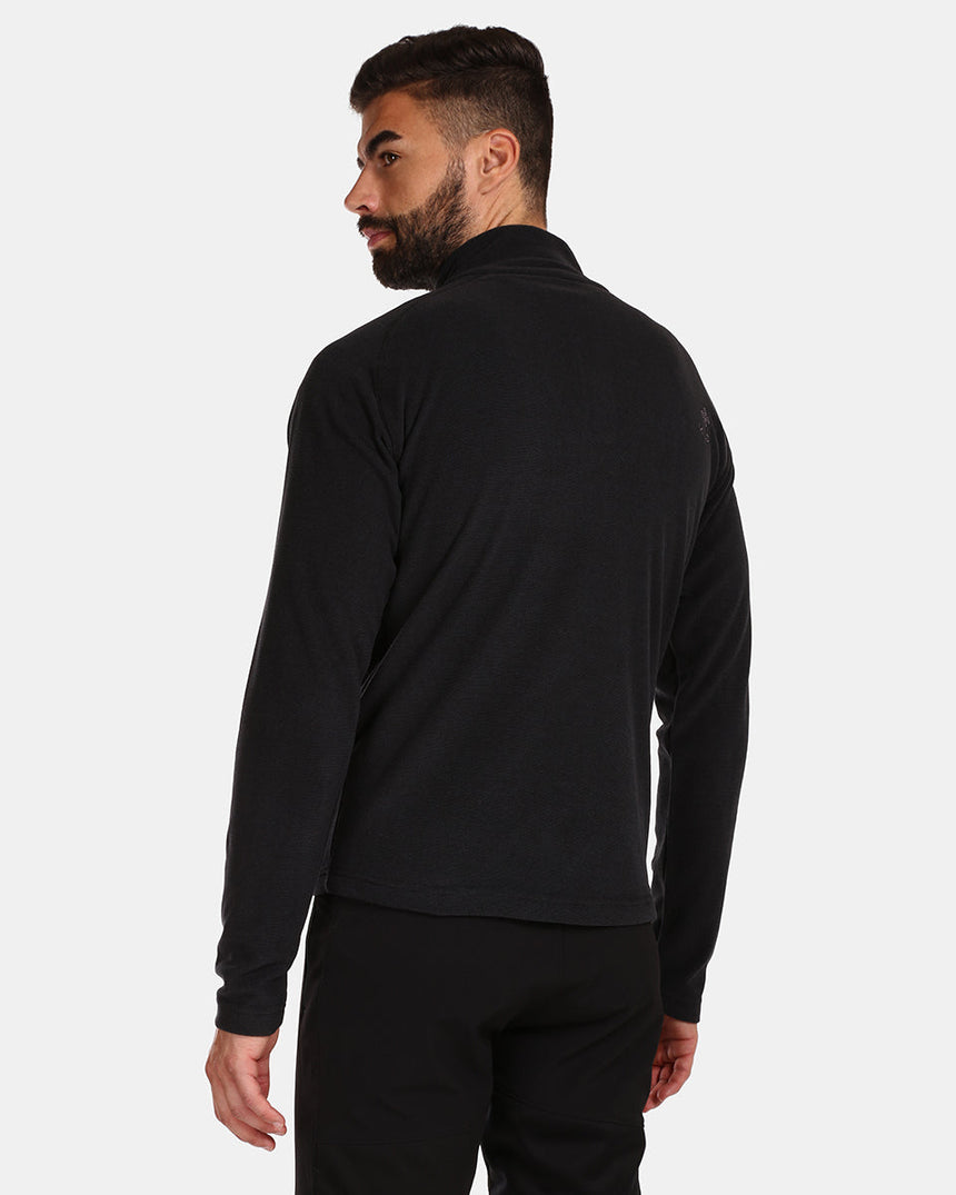 Polaire pour homme middle couche Kilpi ALMERI-M