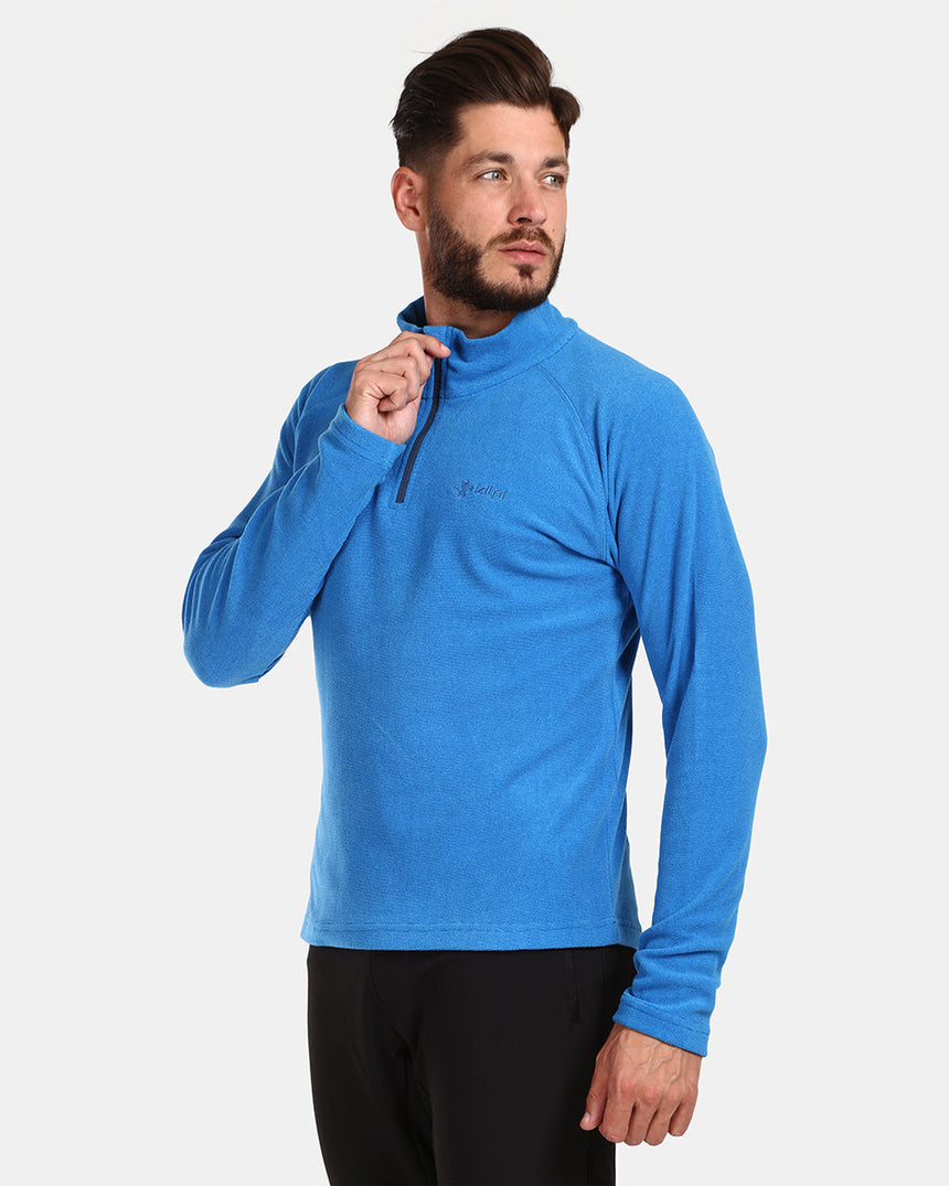 Polaire pour homme middle couche Kilpi ALMERI-M