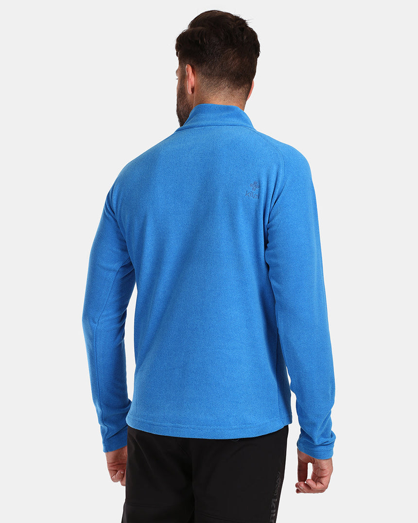 Polaire pour homme middle couche Kilpi ALMERI-M