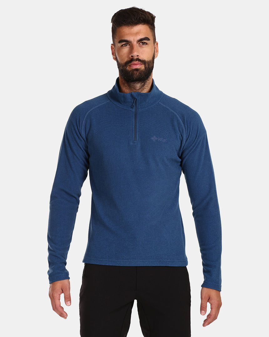 Polaire pour homme middle couche Kilpi ALMERI-M