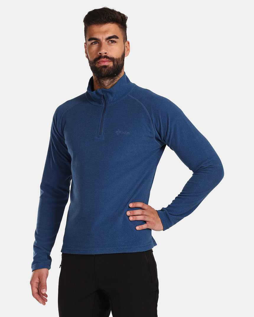 Polaire pour homme middle couche Kilpi ALMERI-M