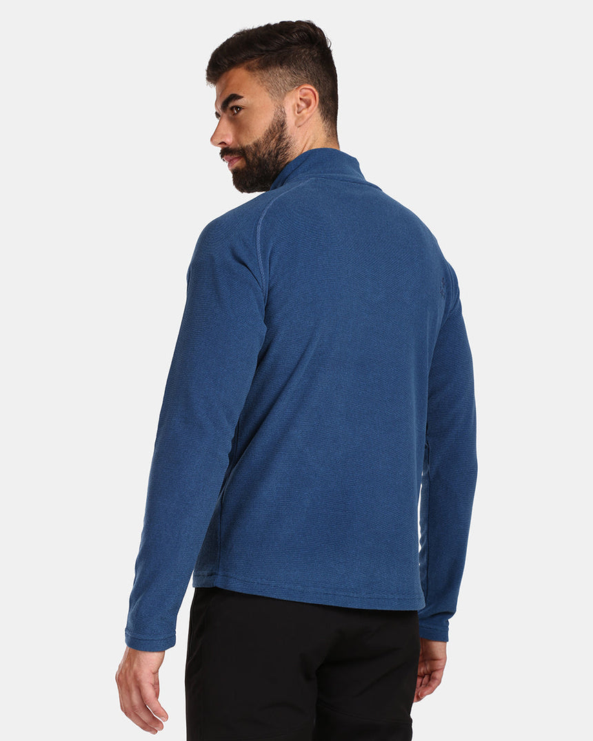 Polaire pour homme middle couche Kilpi ALMERI-M