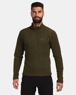Polaire pour homme middle couche Kilpi ALMERI-M