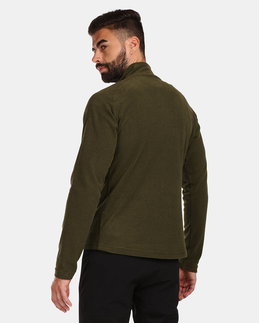 Polaire pour homme middle couche Kilpi ALMERI-M