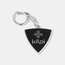 Porte-clés en métal Kilpi LTD DEIMOS-U