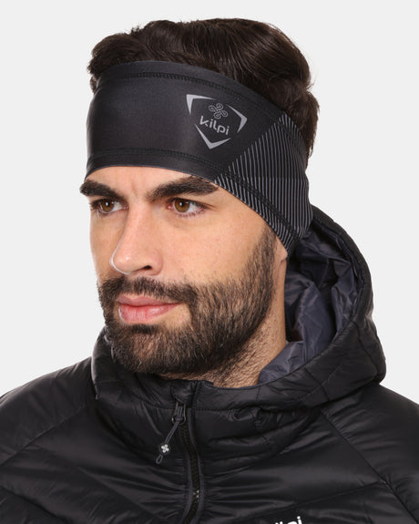 Bandeau de course unisexe Kilpi BRILLIANS-U