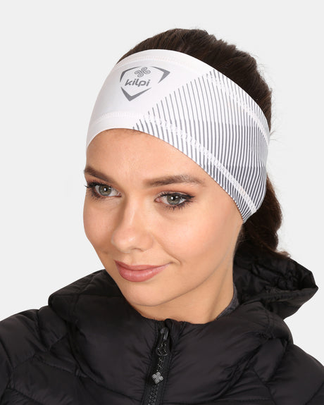 Bandeau de course unisexe Kilpi BRILLIANS-U