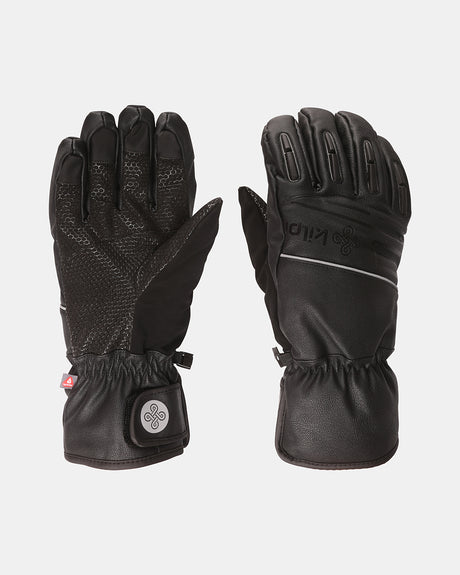 Ski gloves Kilpi CEDRIQ-U