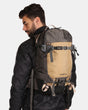 Freeride and ski touring backpack Kilpi GLACIER 30-U