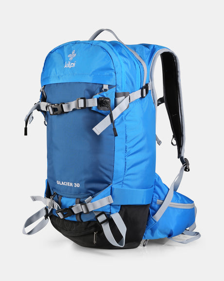Sac à dos freeride et ski de randonnée Kilpi GLACIER 30-U