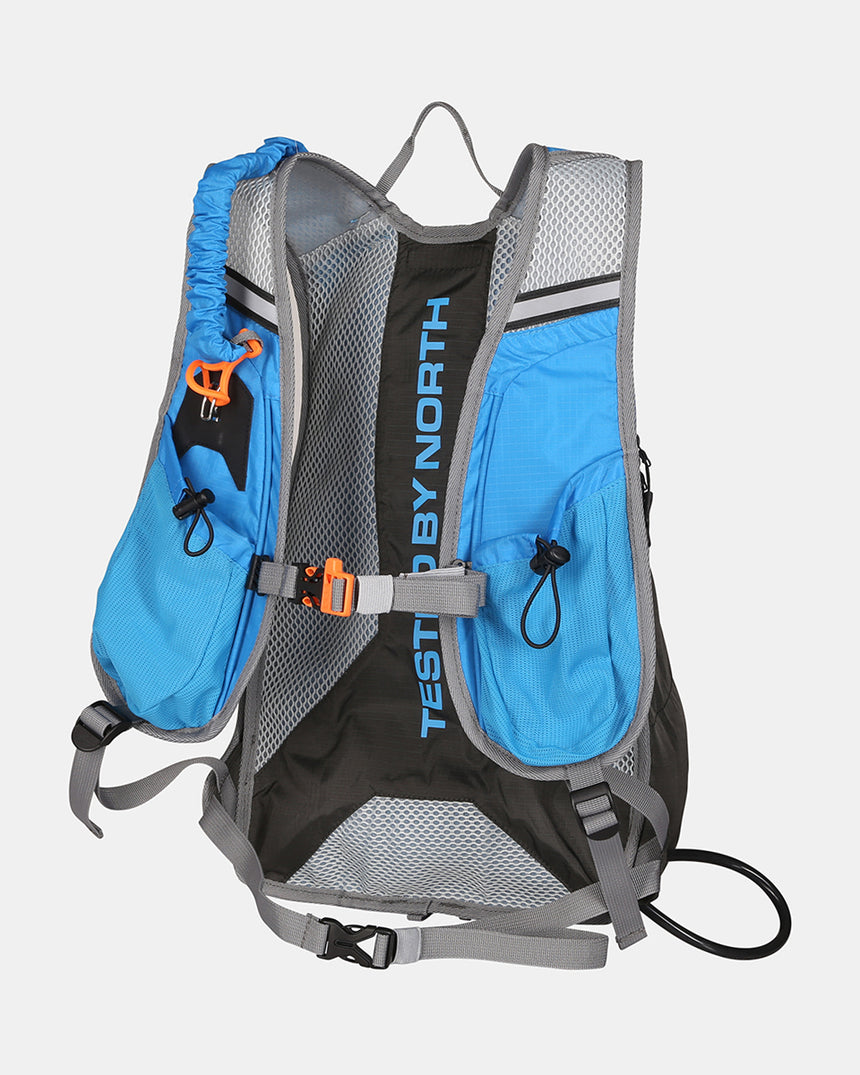 Sac à dos de ski de randonnée Kilpi SKIMO 20-U