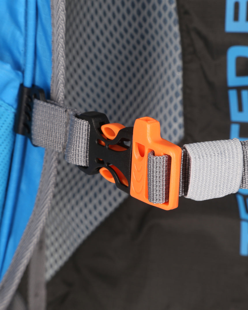 Sac à dos de ski de randonnée Kilpi SKIMO 20-U