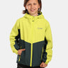 Veste outdoor garçon Kilpi ORLETI-JB