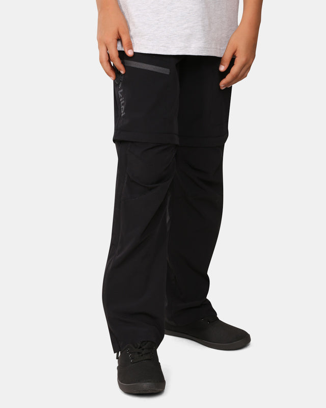 Boy's outdoor pants Kilpi HOSIO-JB