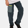 Pantalon outdoor garçon Kilpi HOSIO-JB