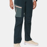 Pantalon outdoor fille Kilpi HOSIO-JG