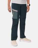 Girl's outdoor pants Kilpi HOSIO-JG