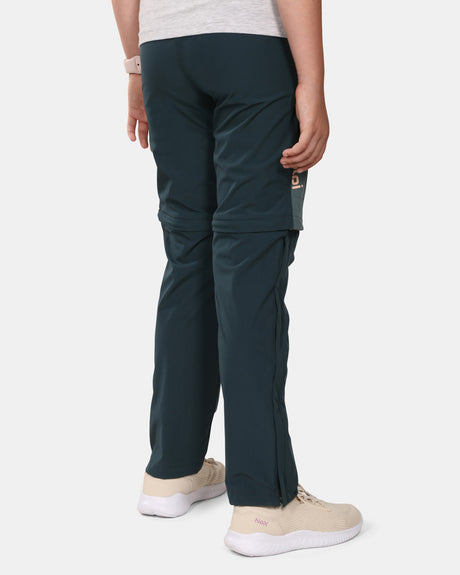 Pantalon outdoor fille Kilpi HOSIO-JG