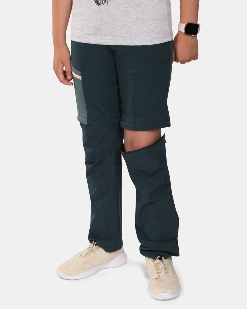 Girl's outdoor pants Kilpi HOSIO-JG