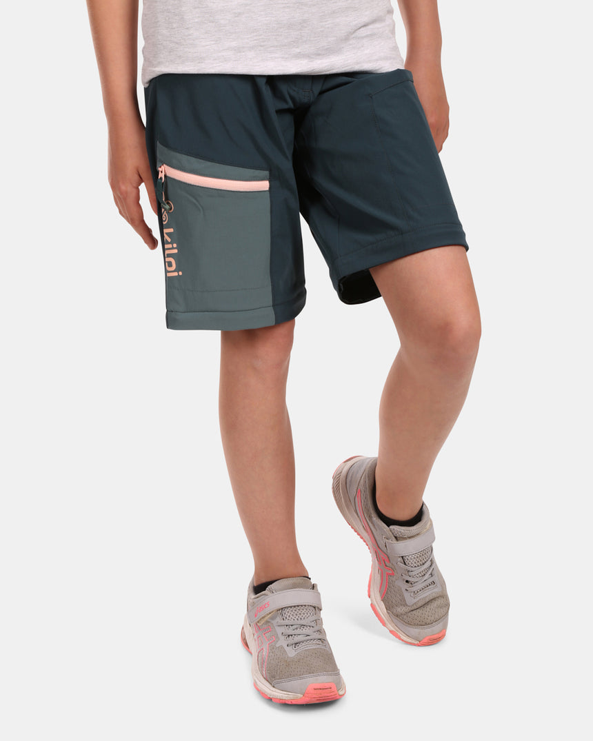 Girl's outdoor pants Kilpi HOSIO-JG