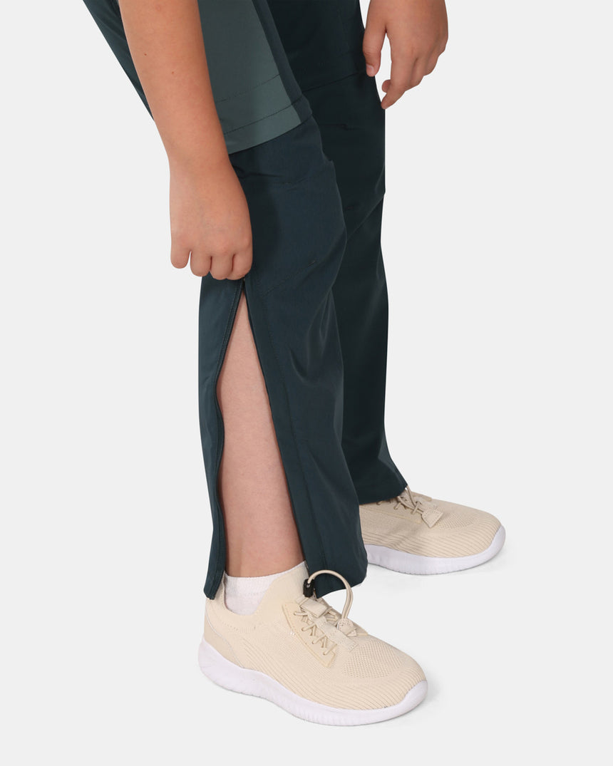 Girl's outdoor pants Kilpi HOSIO-JG
