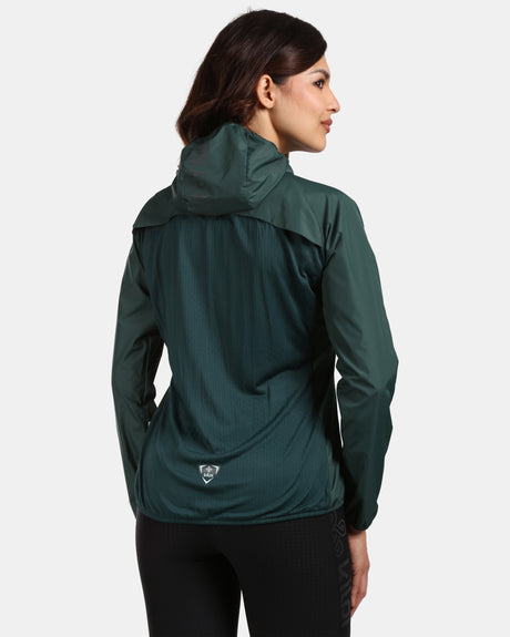 Veste anorak légère femme Kilpi ANORI-W