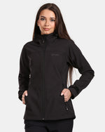 Women's softshell jacket Kilpi RAVIA-W