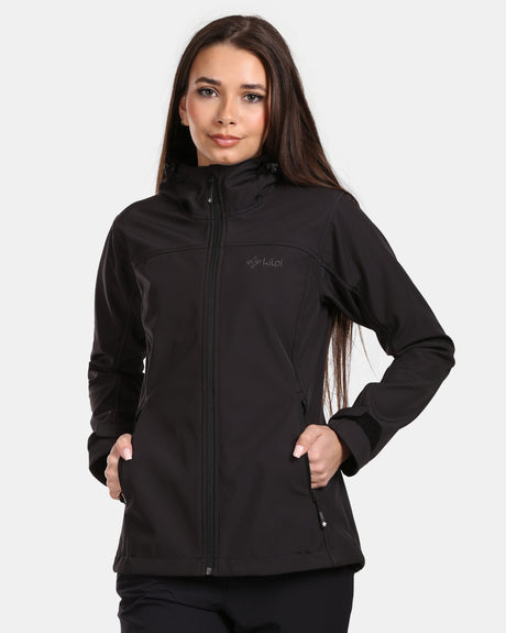 Women's softshell jacket Kilpi RAVIA-W