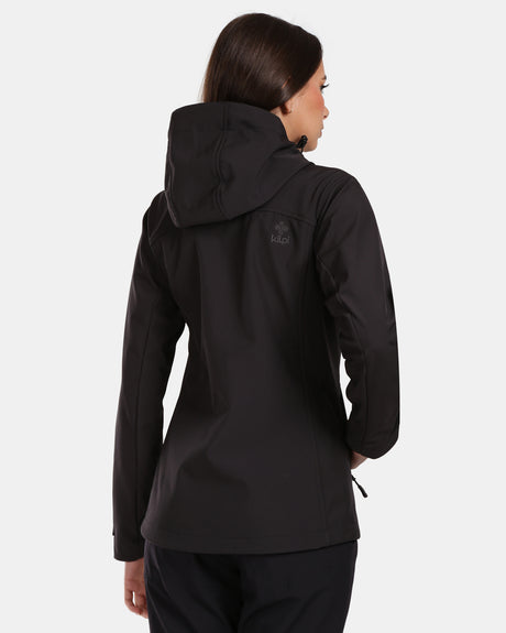 Veste softshell femme Kilpi RAVIA-W