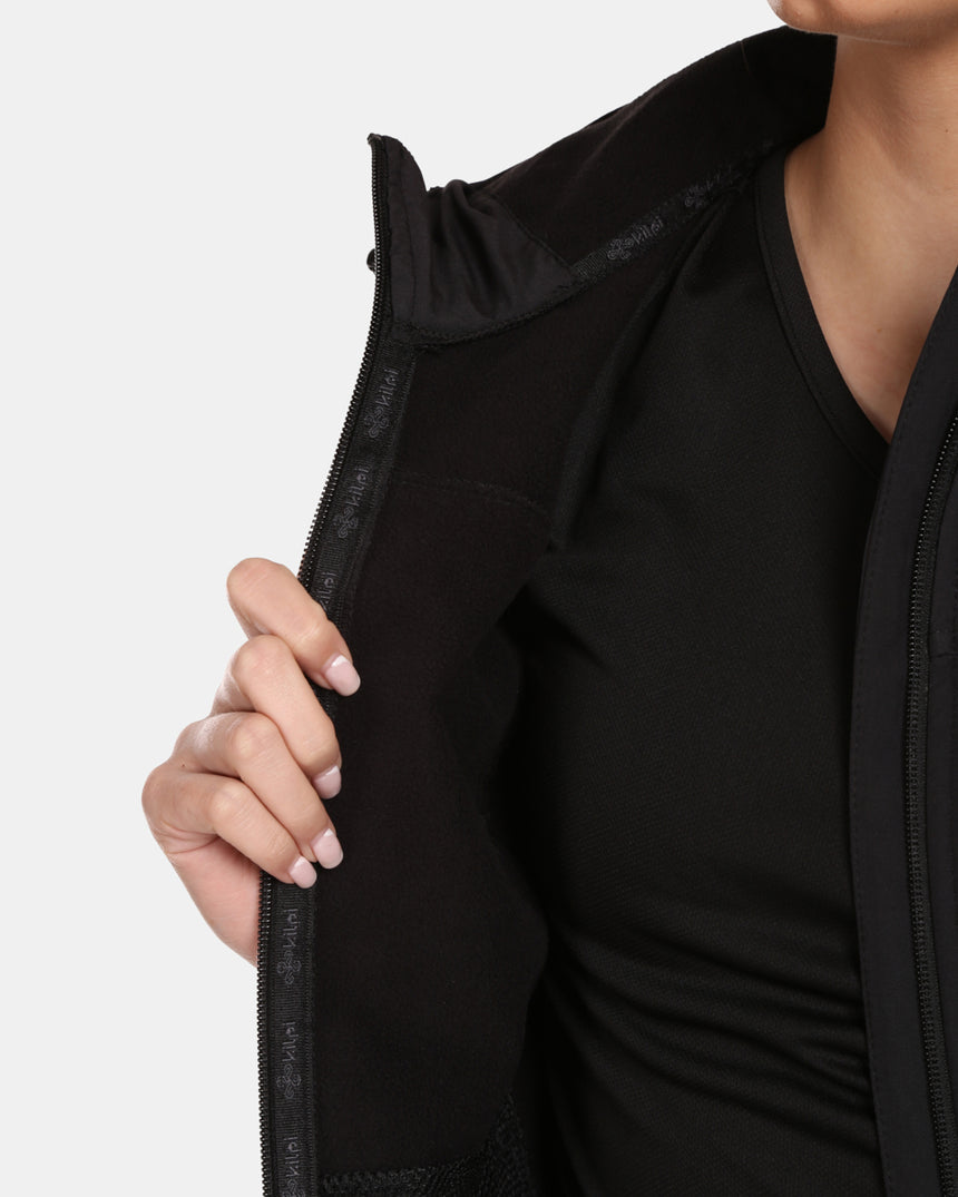 Women's softshell jacket Kilpi RAVIA-W