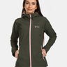 Veste softshell femme Kilpi RAVIA-W