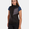 Gilet outdoor softshell femme Kilpi LENIA-W