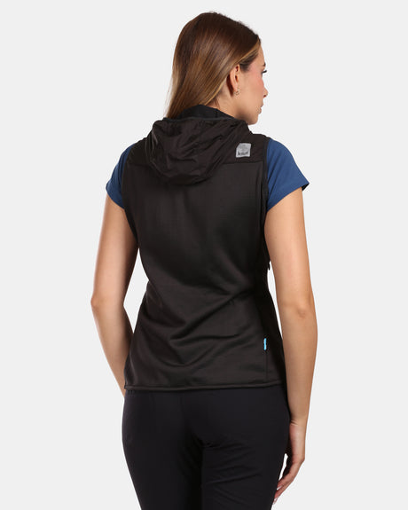 Gilet outdoor softshell femme Kilpi LENIA-W