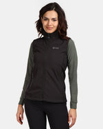 Gilet softshell femme Kilpi SOIL-W