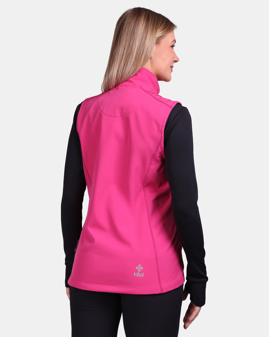 Gilet softshell femme Kilpi SOIL-W