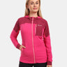 Women's functional sweatshirt Kilpi MEMPHIS-W