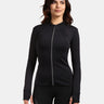 Sweat-shirt fonctionnel pour femme Kilpi LAJEN-W