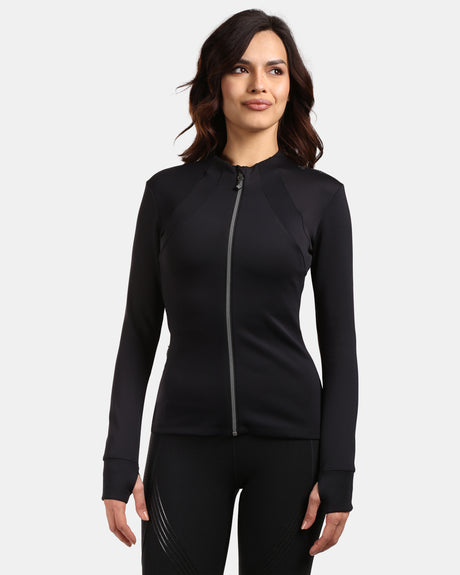 Sweat-shirt fonctionnel pour femme Kilpi LAJEN-W