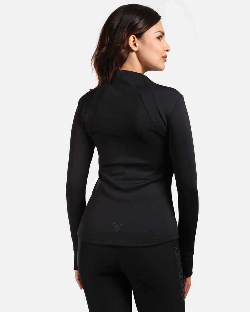 Women's functional sweatshirt Kilpi LAJEN-W