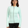 Sweat-shirt fonctionnel pour femme Kilpi LAJEN-W