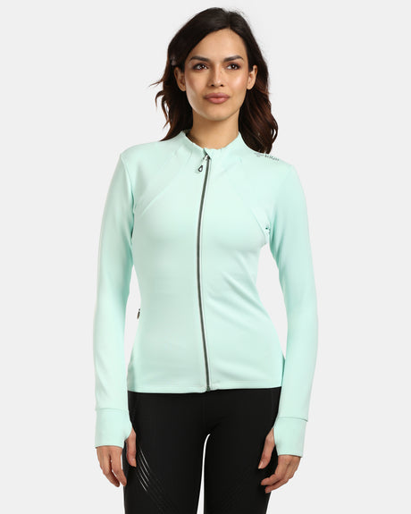 Sweat-shirt fonctionnel pour femme Kilpi LAJEN-W