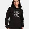 Women's cotton hoodie Kilpi NIKY-W