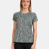 Women's technical running T-shirt Kilpi MALI-W