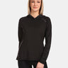 Women's functional sweatshirt Kilpi AILEEN-W