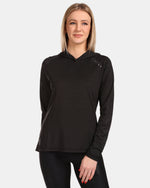 Women's functional sweatshirt Kilpi AILEEN-W