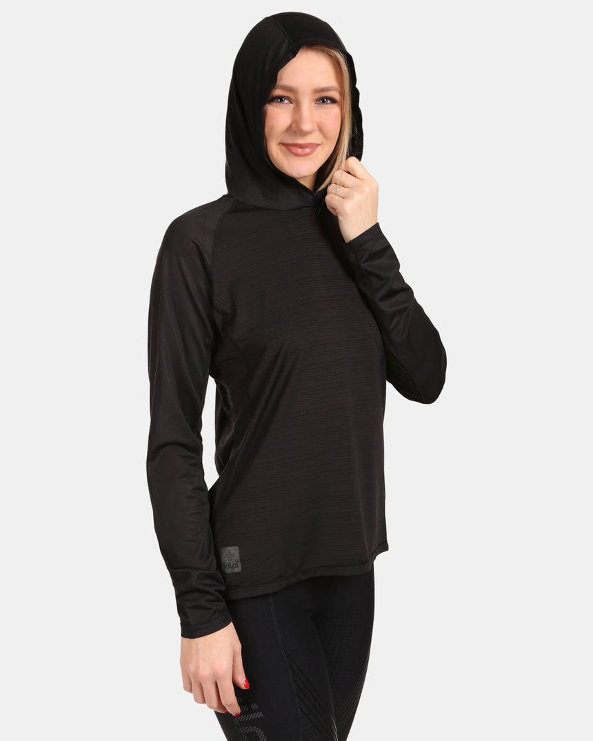 Women's functional sweatshirt Kilpi AILEEN-W