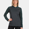 Women's functional sweatshirt Kilpi AILEEN-W
