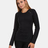 T-shirt technique femme Kilpi SPOLETO-W